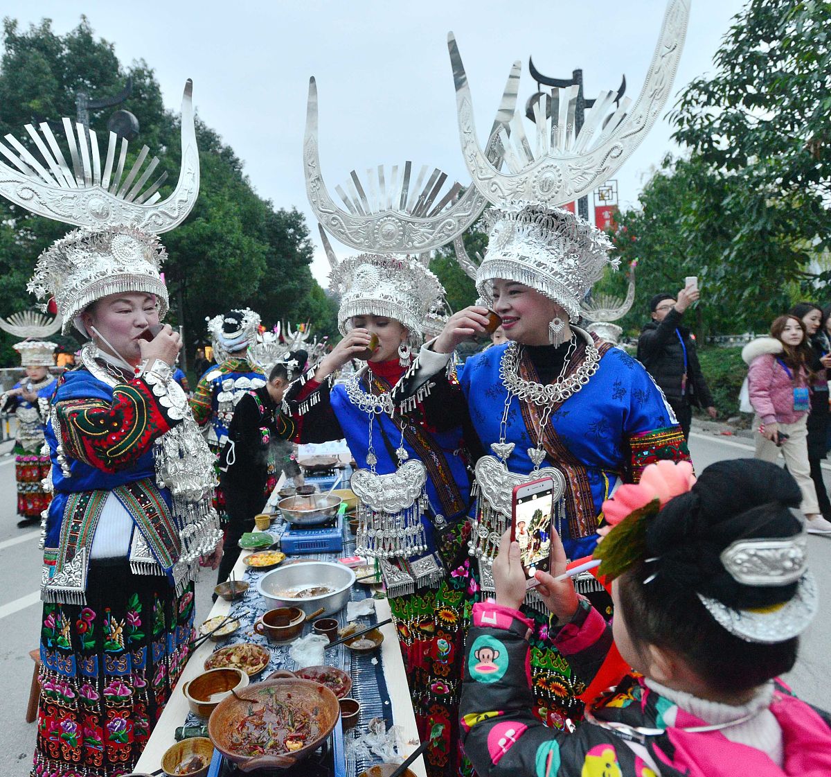 简单又大气的敬酒话