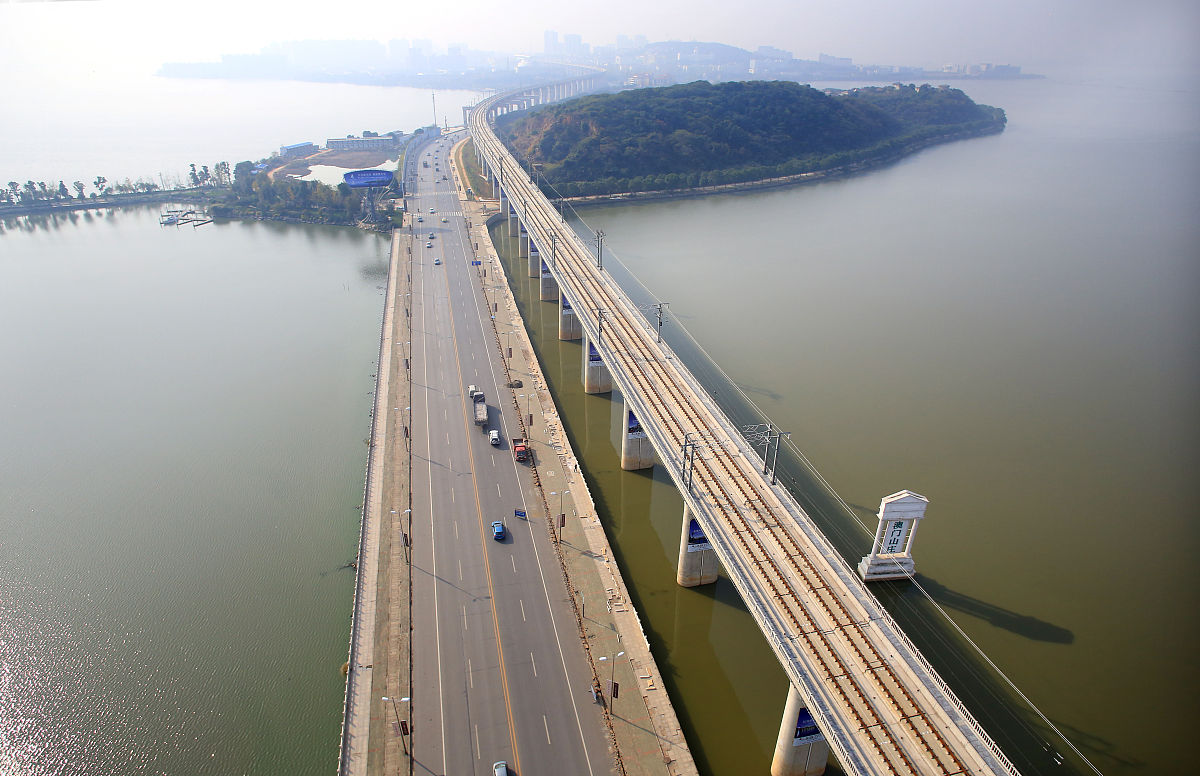 2020年武汉铁路桥梁学校招生简章 - 培养铁路桥梁行业优秀人才