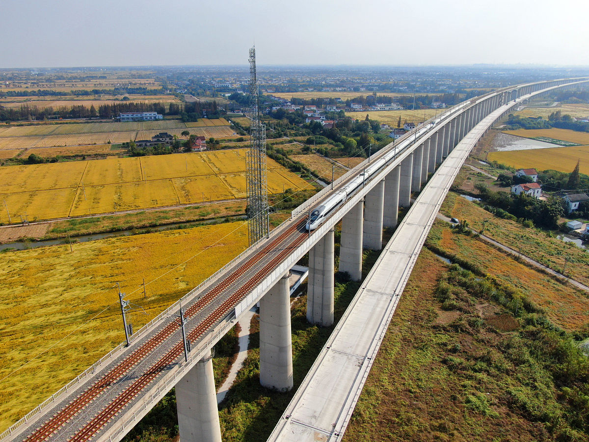 成都铁路学校：铁路行业发展前景广阔，人才培养至关重要