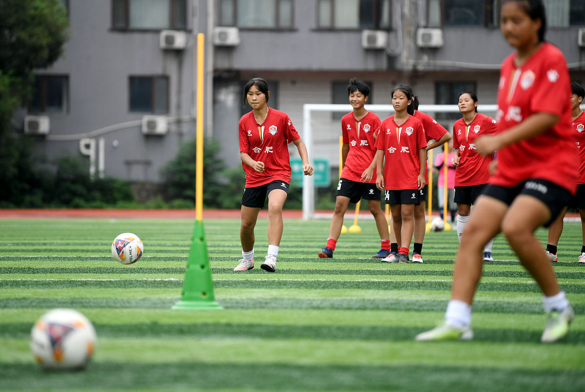 合肥2023年女生上什么幼师学校比较好？