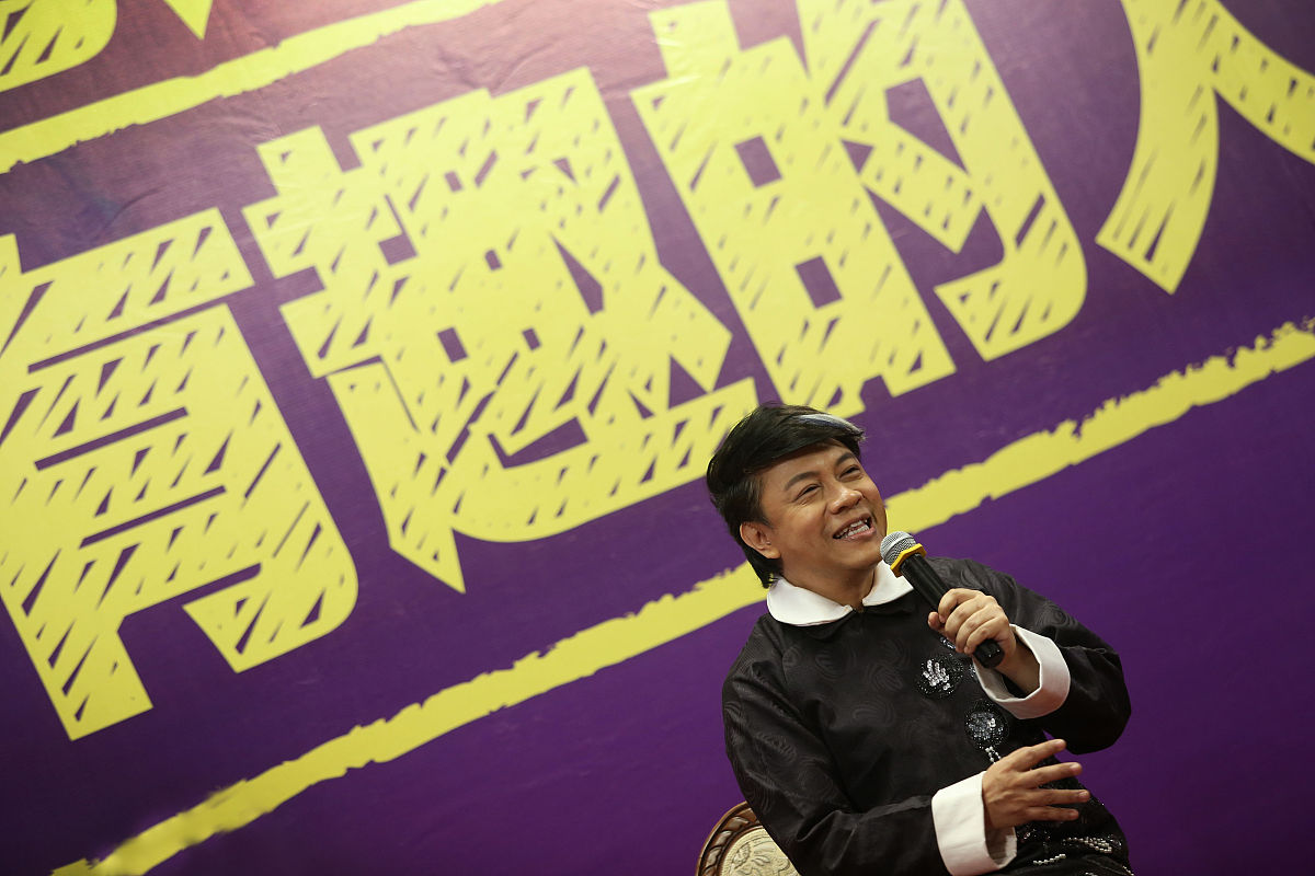 《奇葩说》第四季：思维碰撞的盛宴，带你感受不一样的精彩