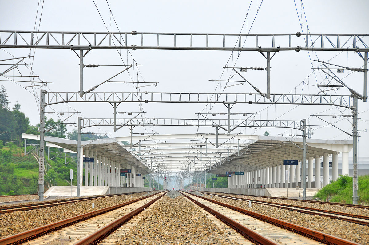 甘肃铁路学校就业推荐：哪所学校值得选择？