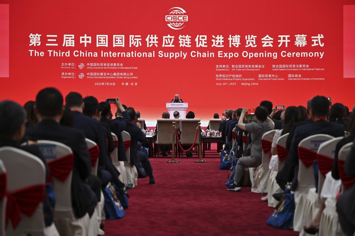 中阿博览会：促进中国与阿拉伯国家经贸合作的平台