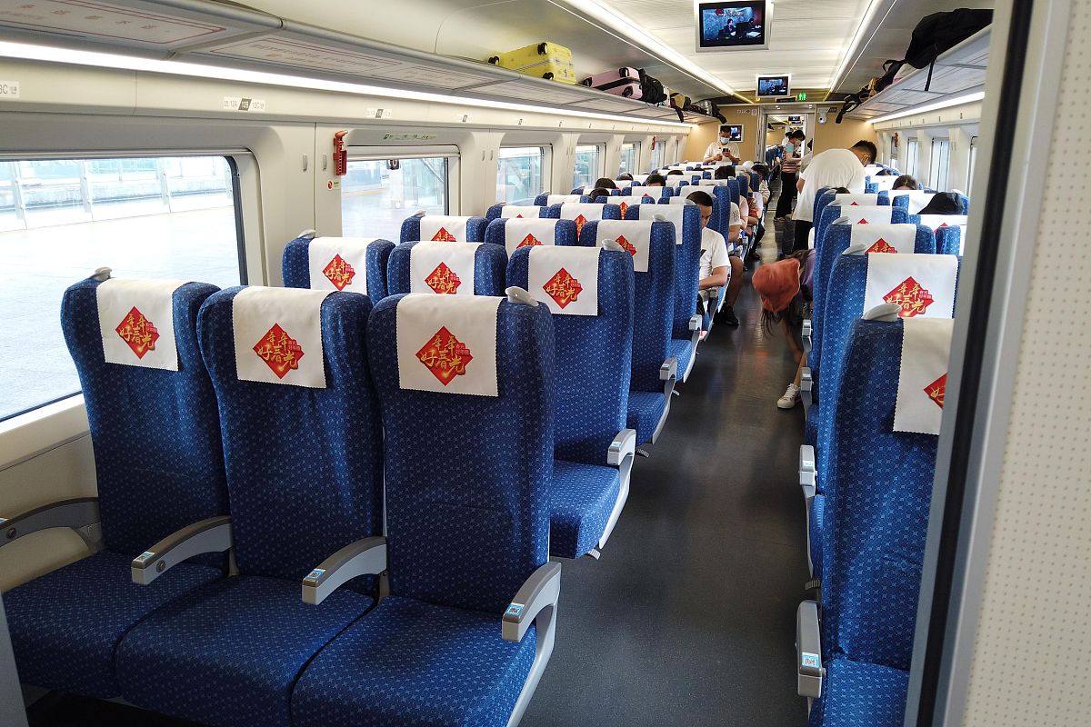 G2762 高铁路线图：途经站点介绍及旅行攻略