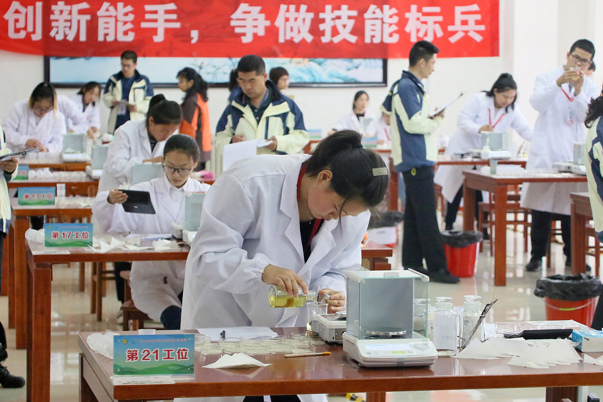 随州职业技术学院医护学院医药营销专业培养目标_就业方向