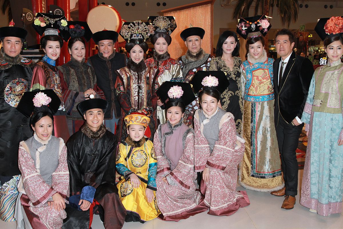 二女一指是什么意思？揭秘古代宫廷斗争背后的权谋