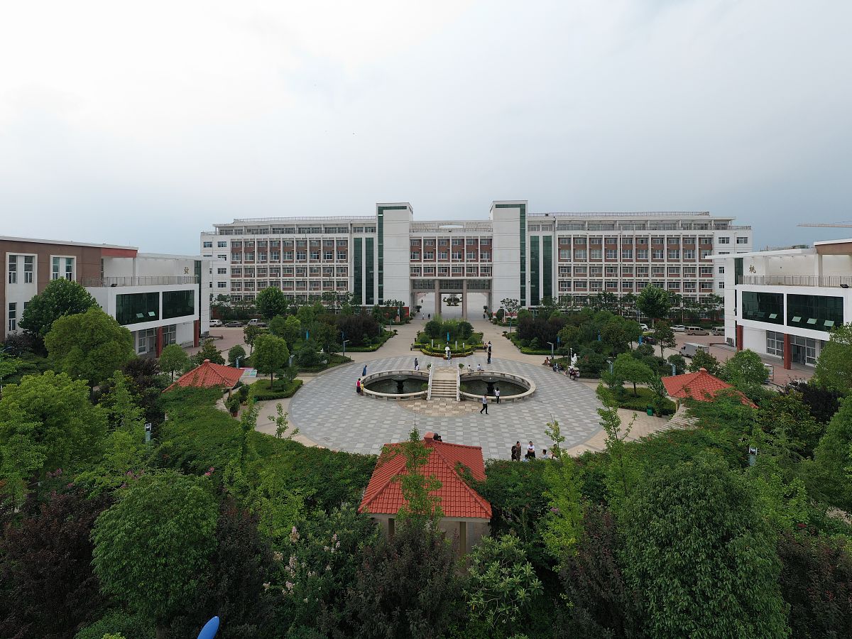 2019红河州农业学校办学条件怎么样