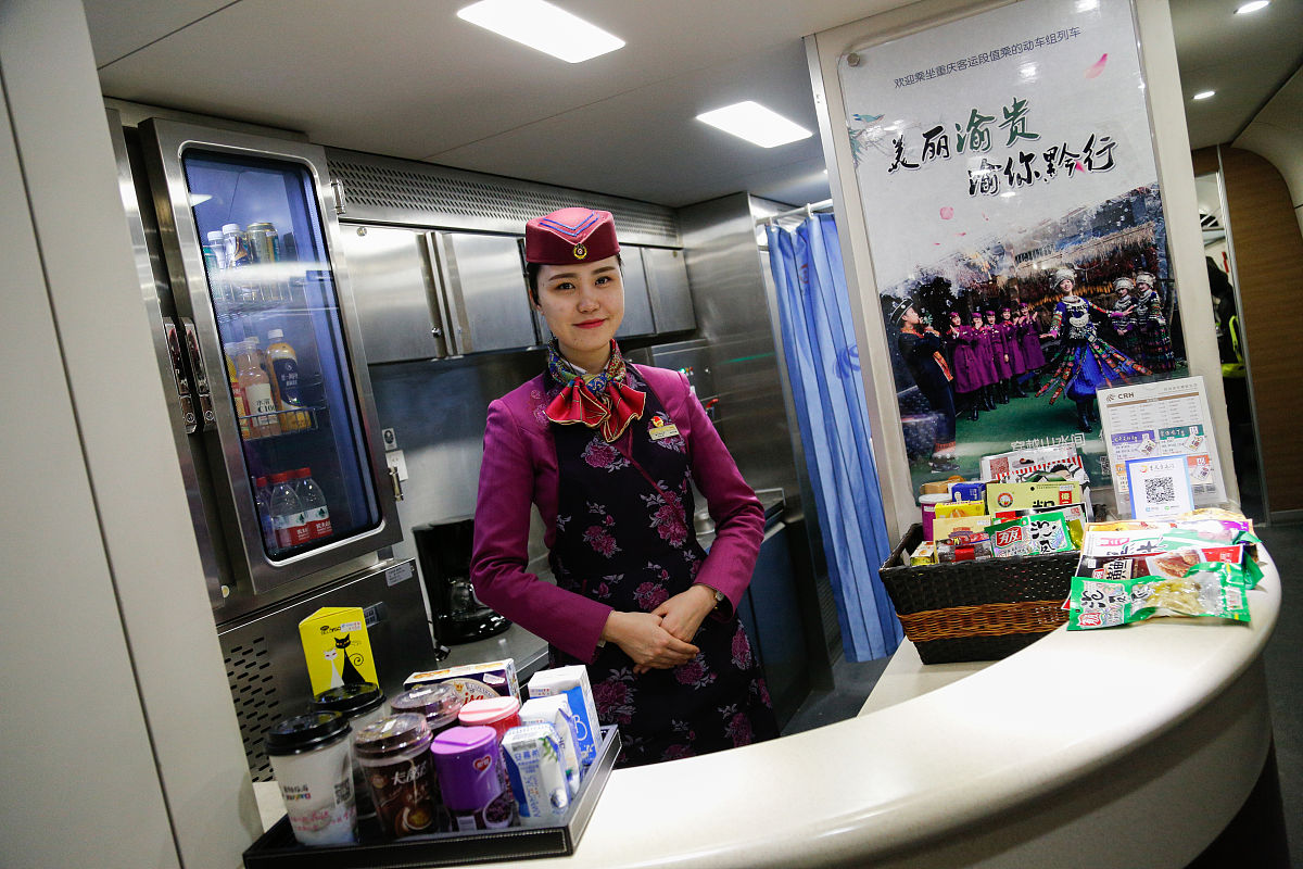 贵阳邮电学校铁路专业招生简章 - 2020年