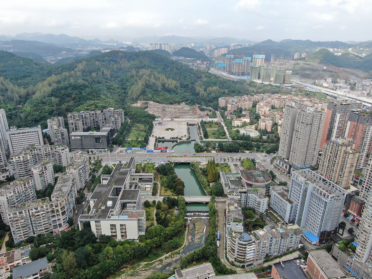 遵义卫生学校中职中专招生简介