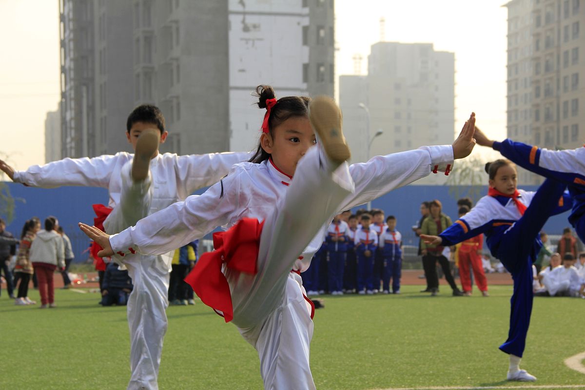 平凉崆峒文武学校2021年招生简章 - 文武双修,成就未来