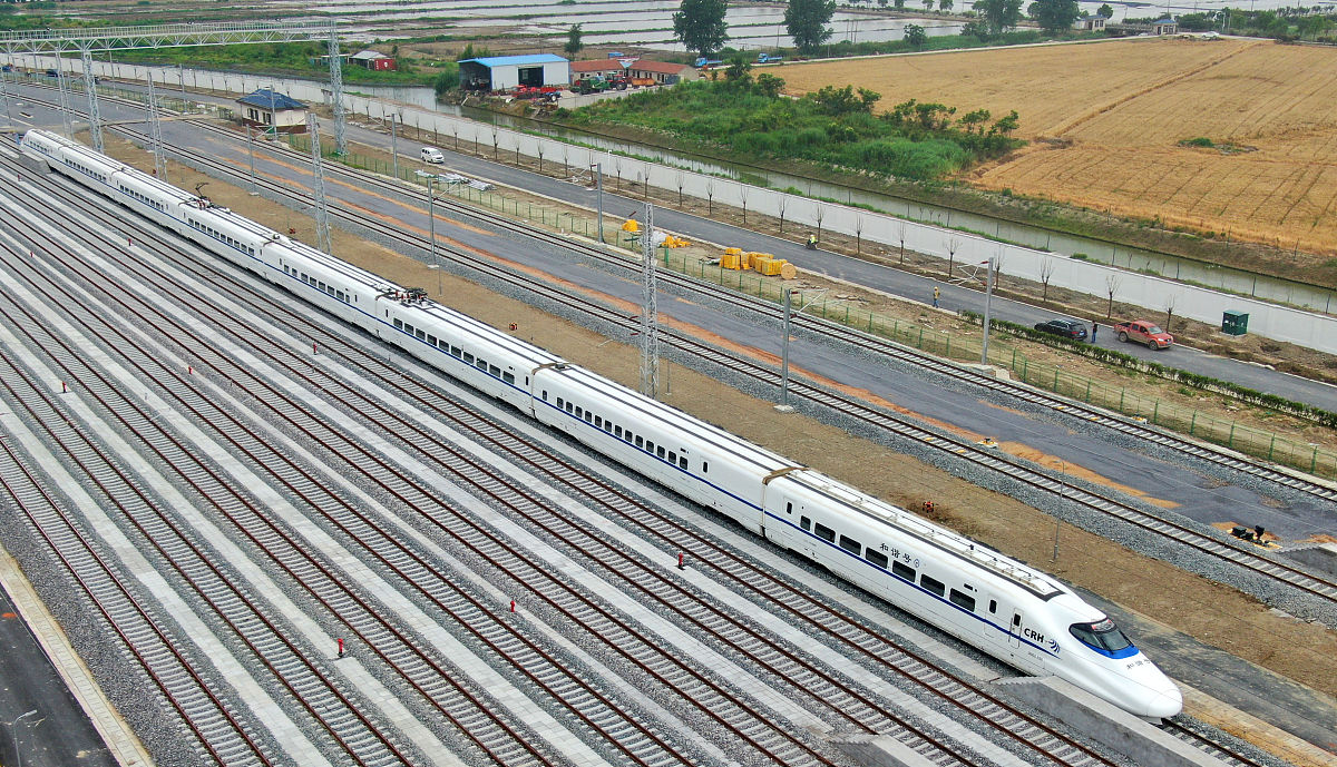 高铁学校2019年招生