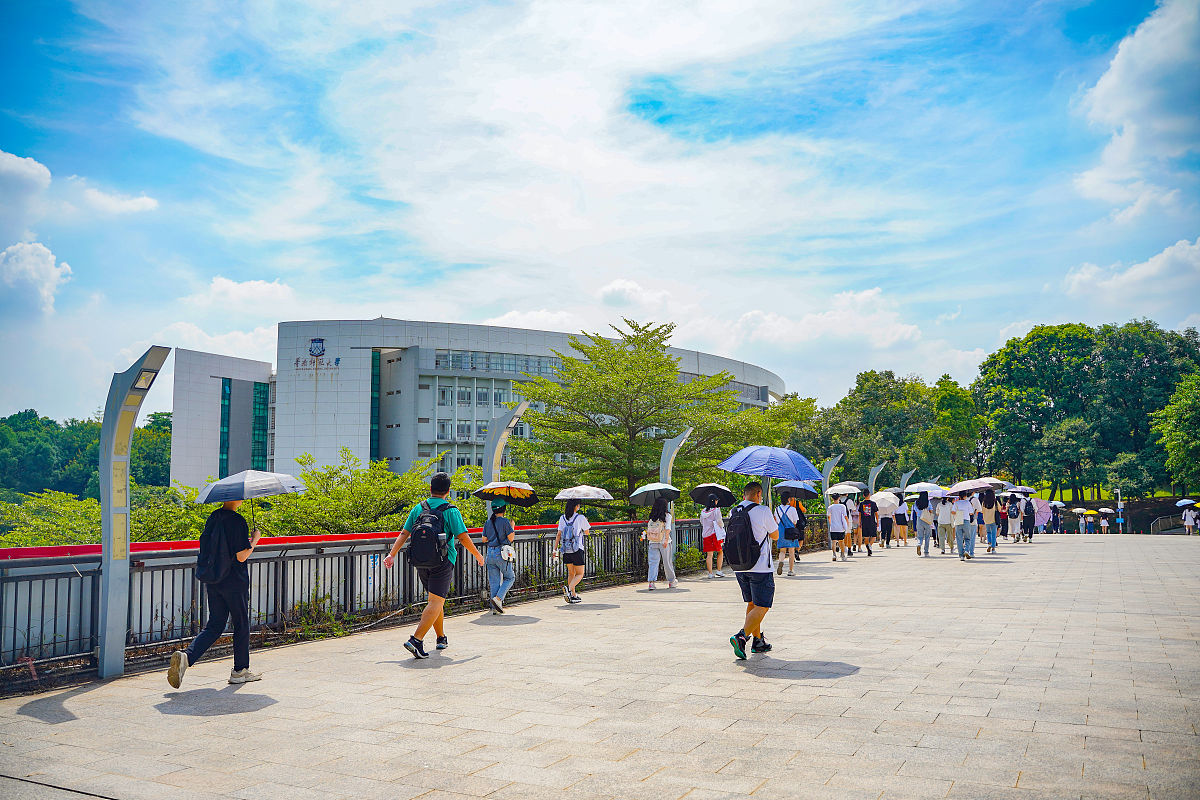 广东建设职业技术学院清远校区有早八吗？时间安排及注意事项