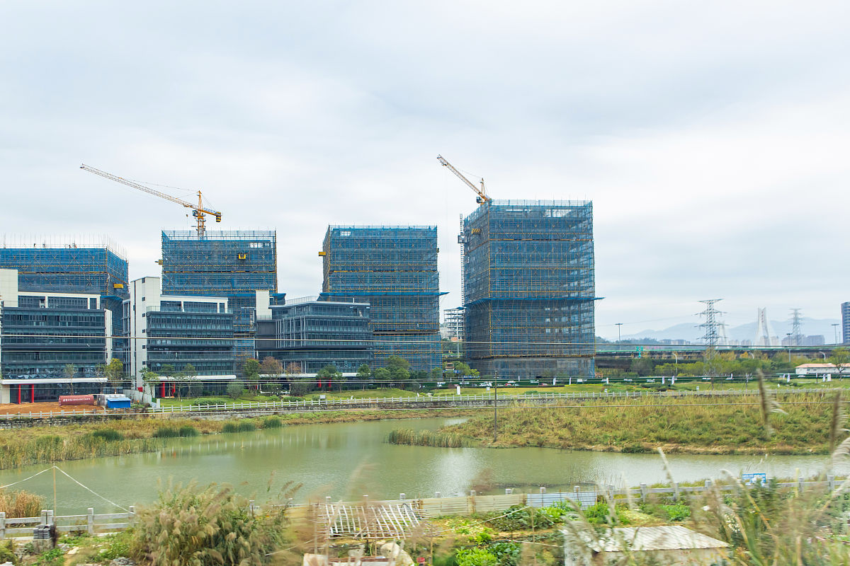 园区招商困境与突破：打造专业招商团队，助推轻工集团成为厦门科技未来城标杆