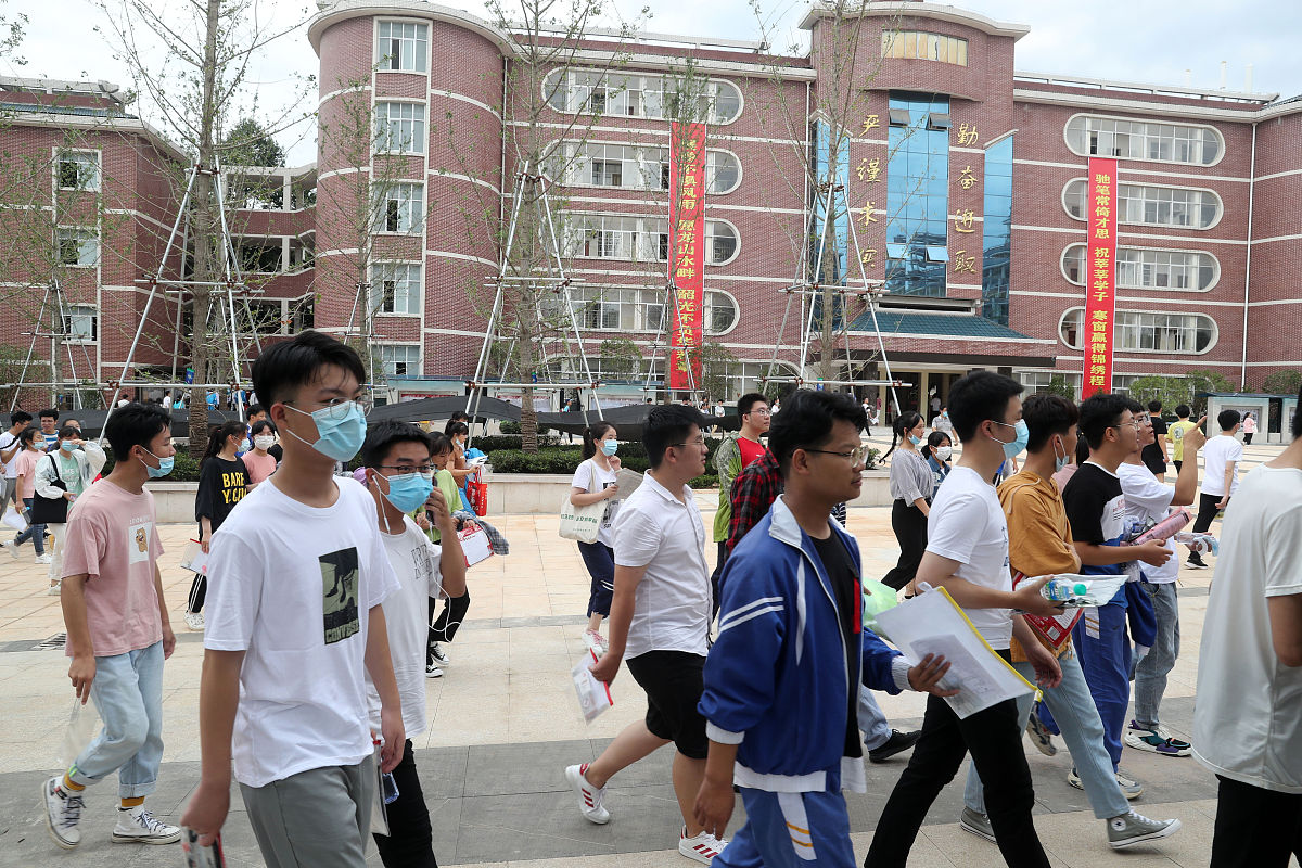 石家庄初中生卫校推荐：2023年热门卫校盘点