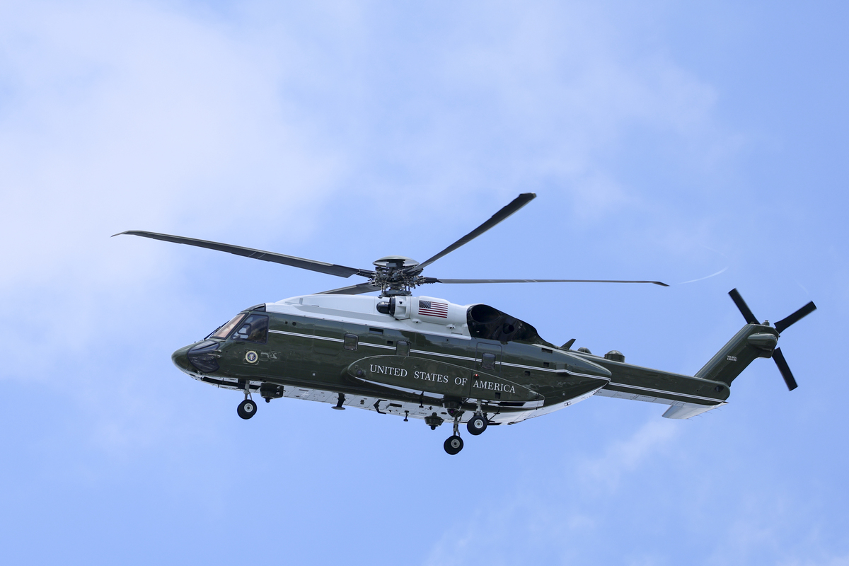 四川航空职业学校直升机驾驶技术专业就业前景 - 就业方向解析