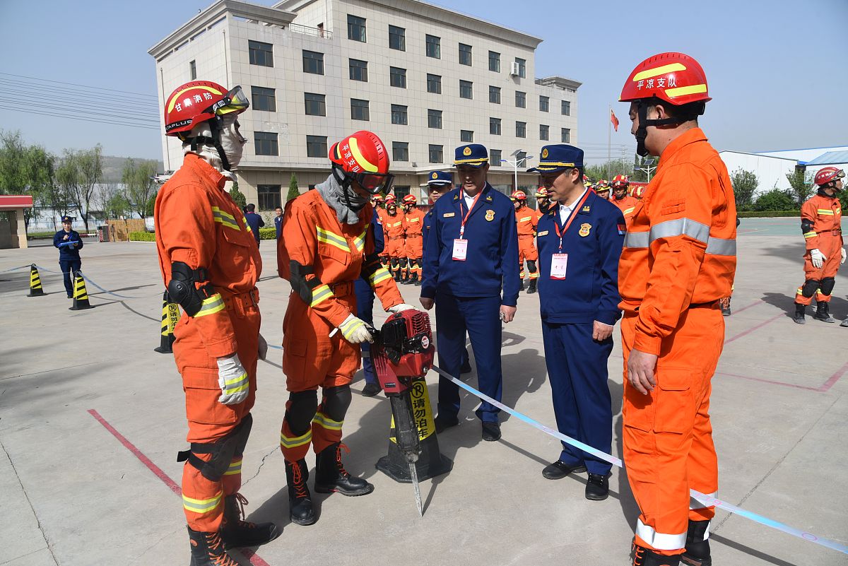 西安轨道交通学校消防工程技术要满足什么条件