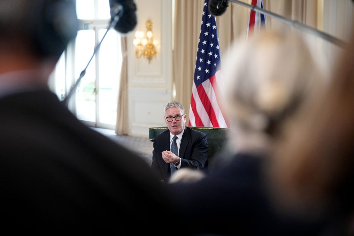 唐纳德·特朗普：美国前总统的生平与政治