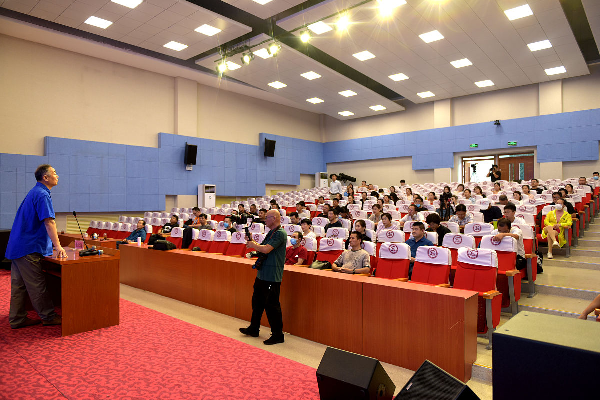 如何进行学前班拼音教学—贵阳幼师学校