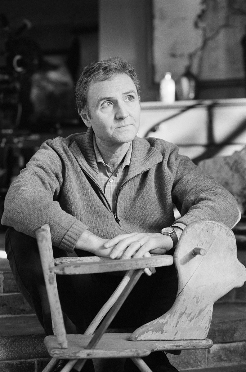 Andre Bazin died at forty on November 11 1958 More than a critic he was a writer of the cinema striving to describe films rather than to judge them Bazins essays on Bresson Chaplin Rossellini Buiiuel