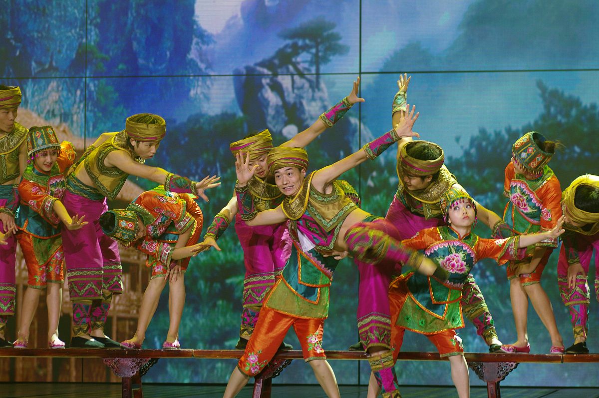 湖南民族职业学院商务英语专业怎么样