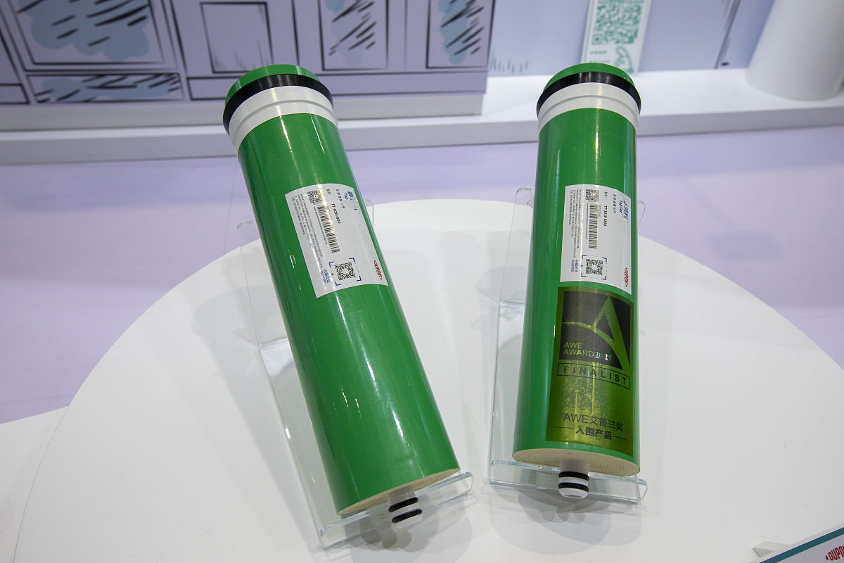 口碑最好的净水器十大排名品牌帮我用200字详细描述