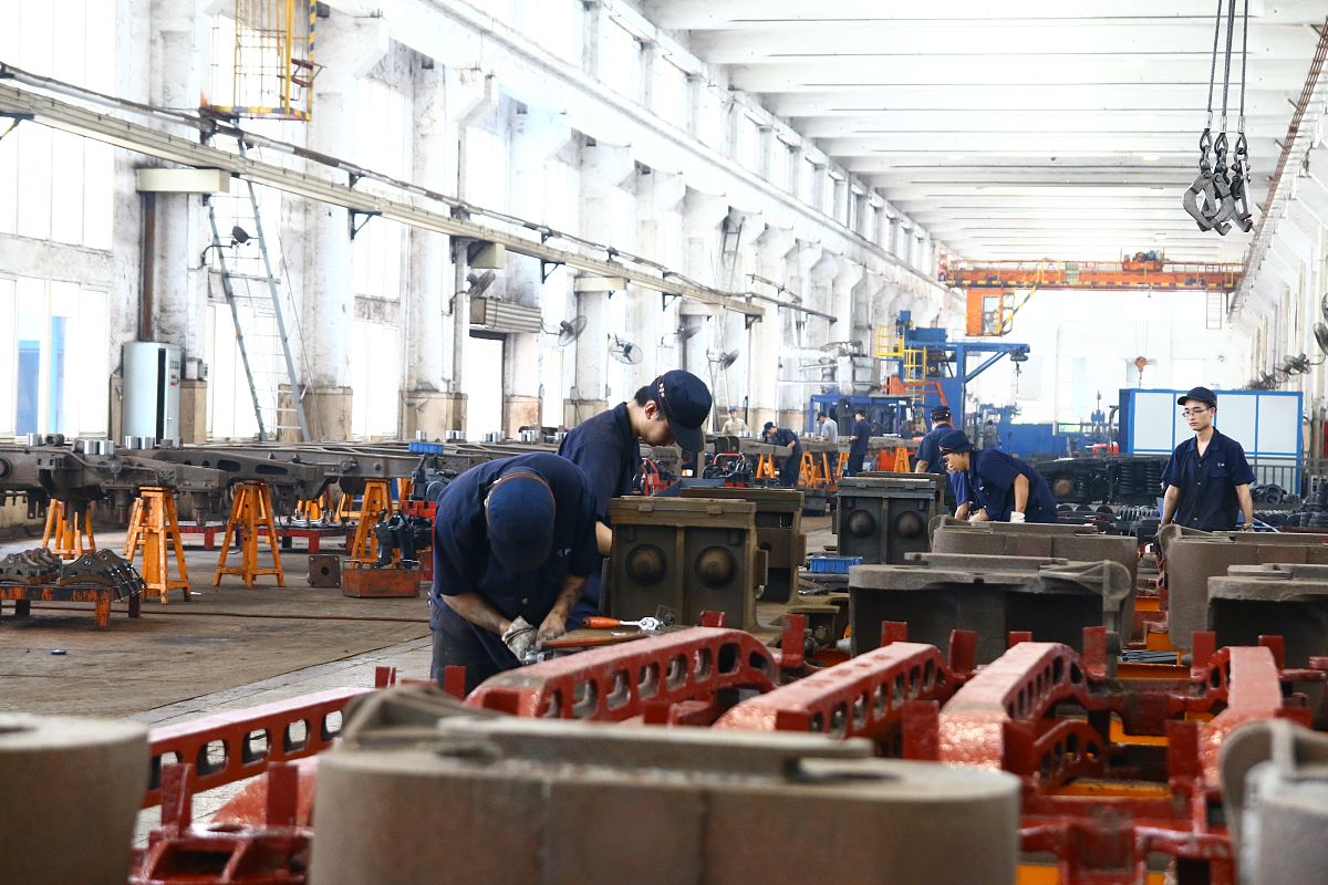 成都铁路专业学校铁路专业前景怎么样