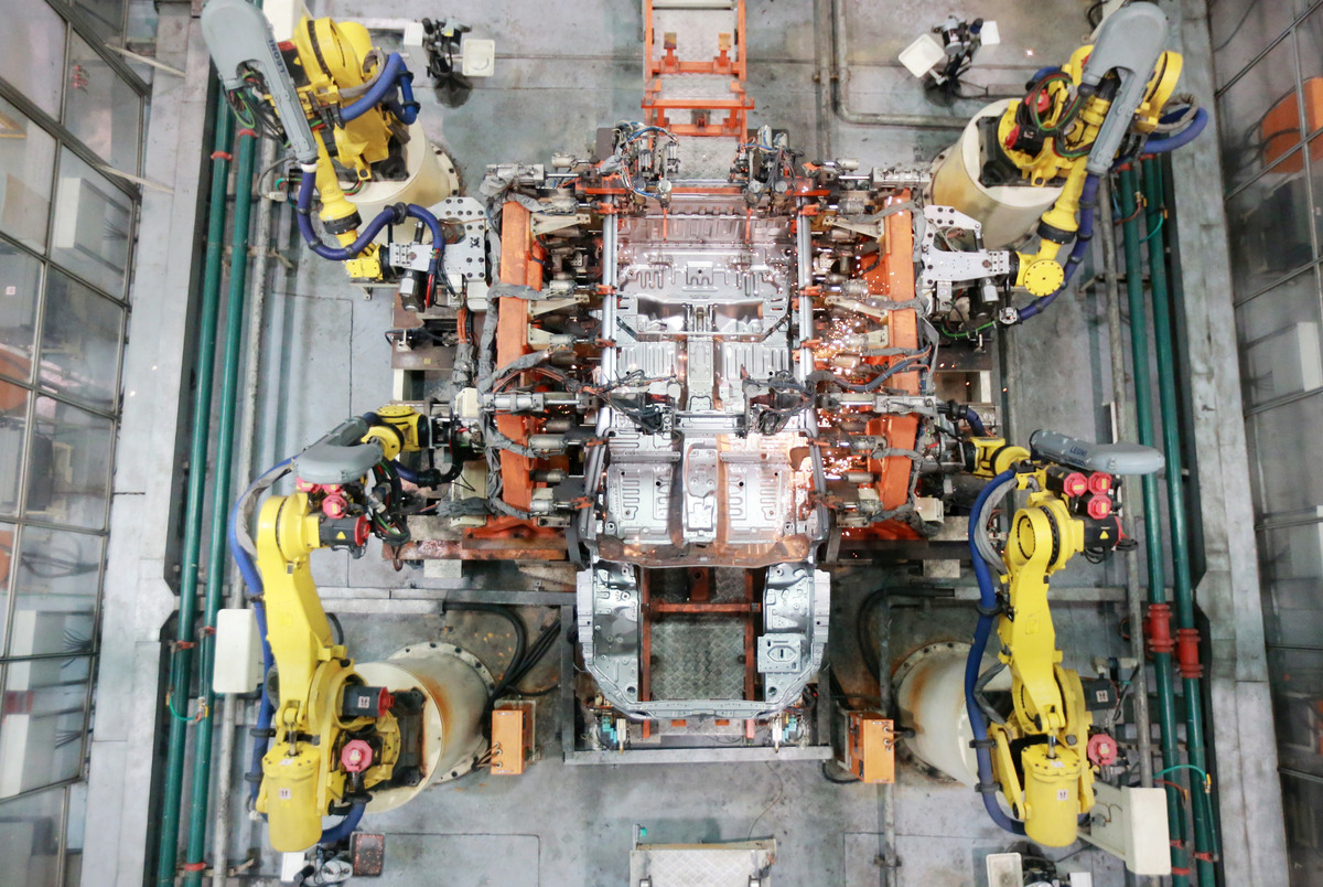 航空发动机装配与试车专业就业前景及方向