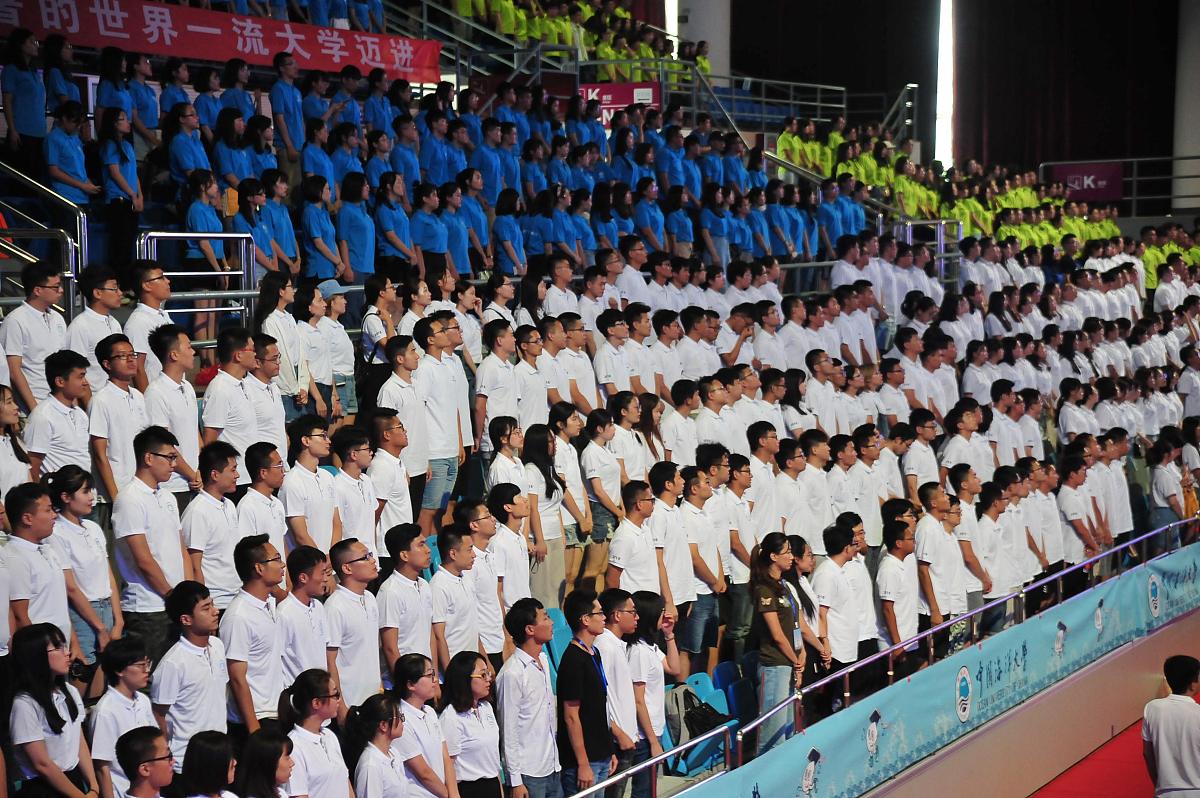 合肥初中生可直升卫校，医学梦想触手可及