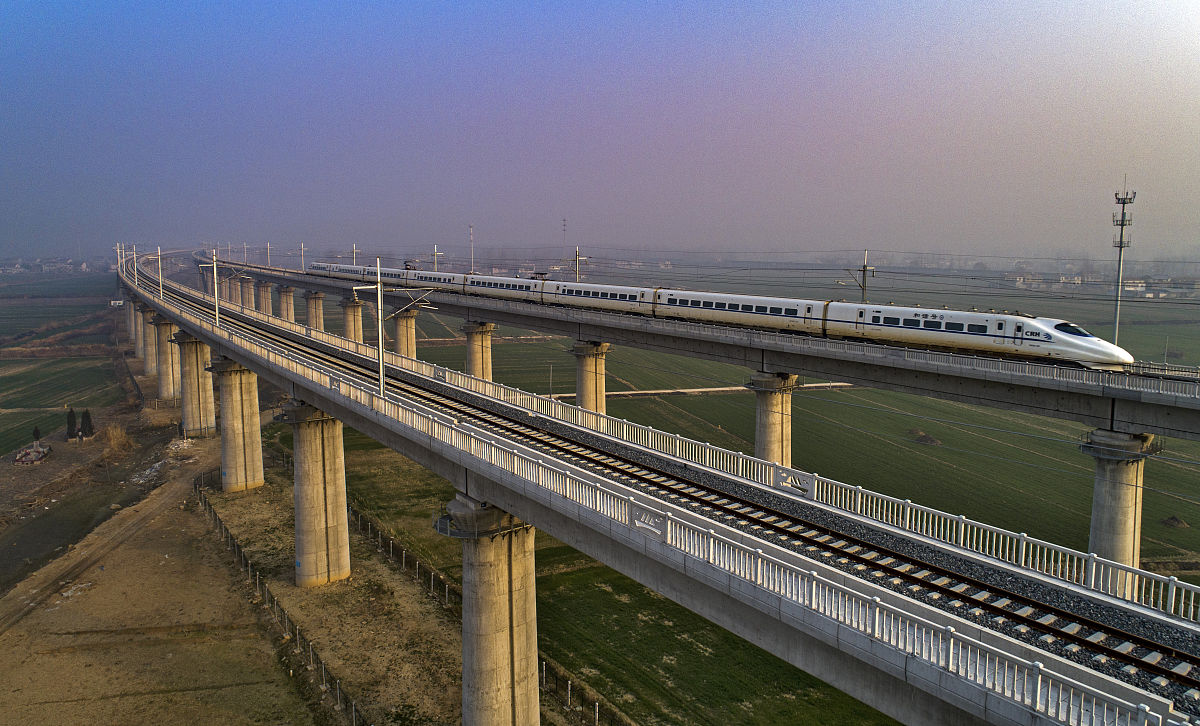 重庆微电子工业学校高铁服务与管理专业简介 - 2020