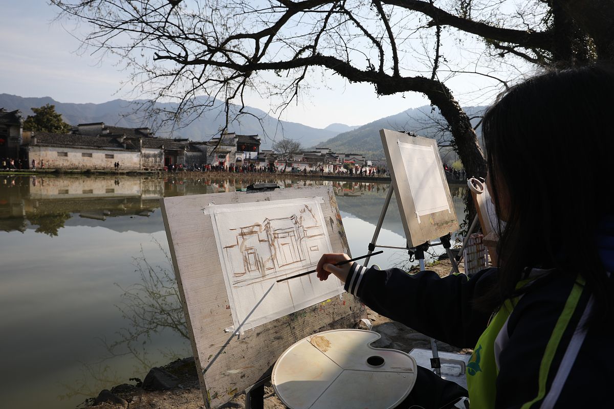 安徽旅游职业学院人物形象设计专业怎么样？优势解析