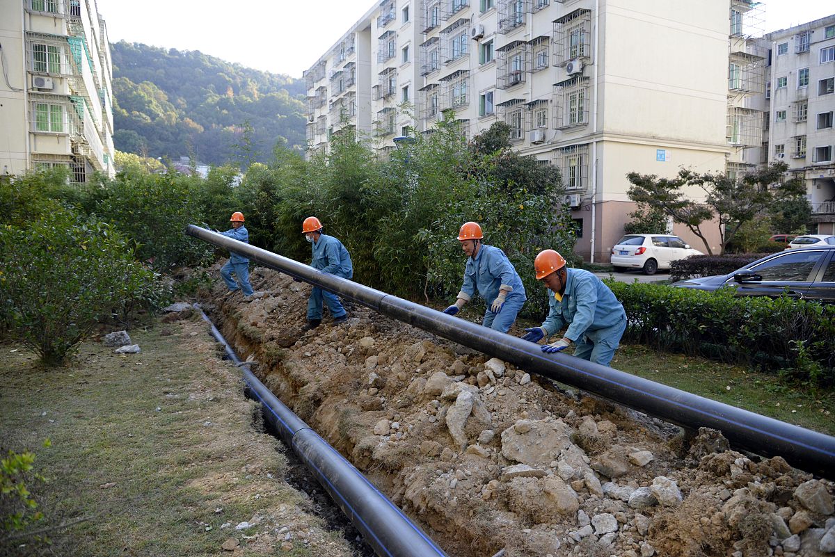 市政雨水管线工程安全和功能抽查要点