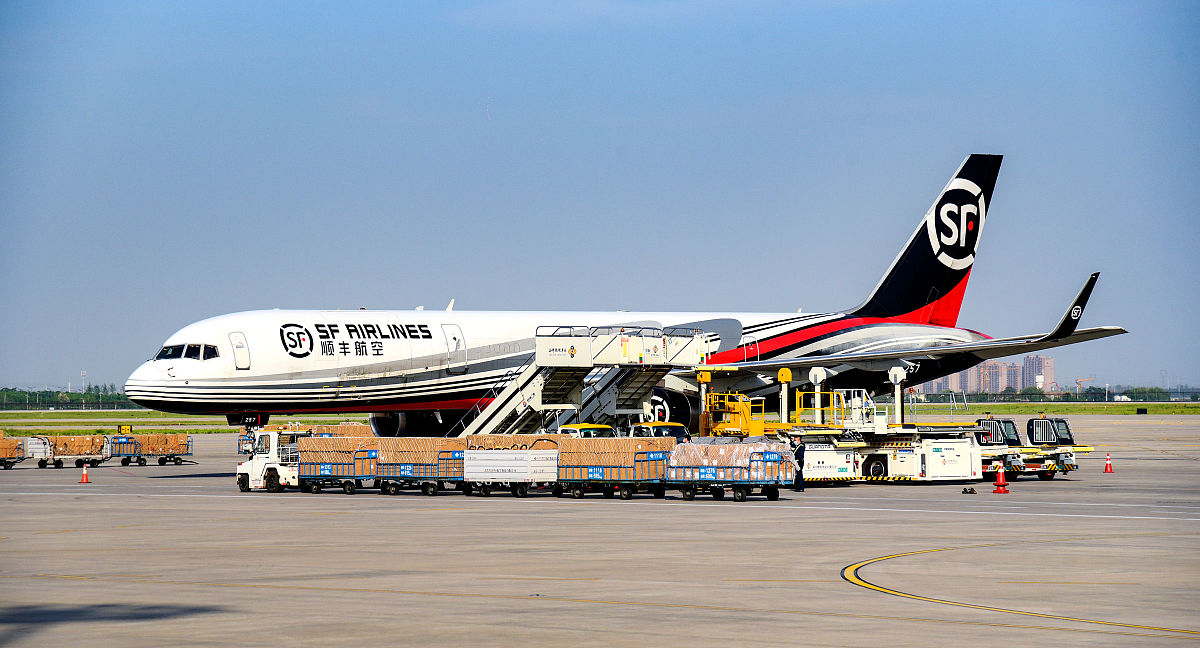 国际包机运输的优势及适用条件分析