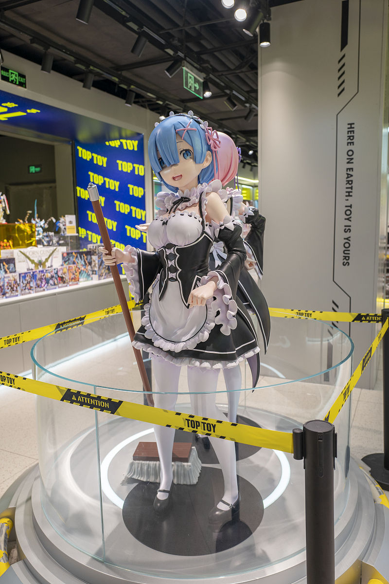 Re从零开始的异世界生活