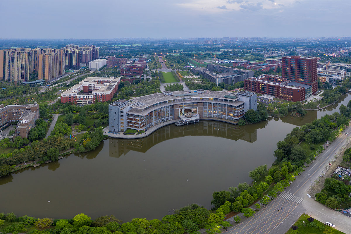 四川城市学院排名怎么样？最新排名及发展方向