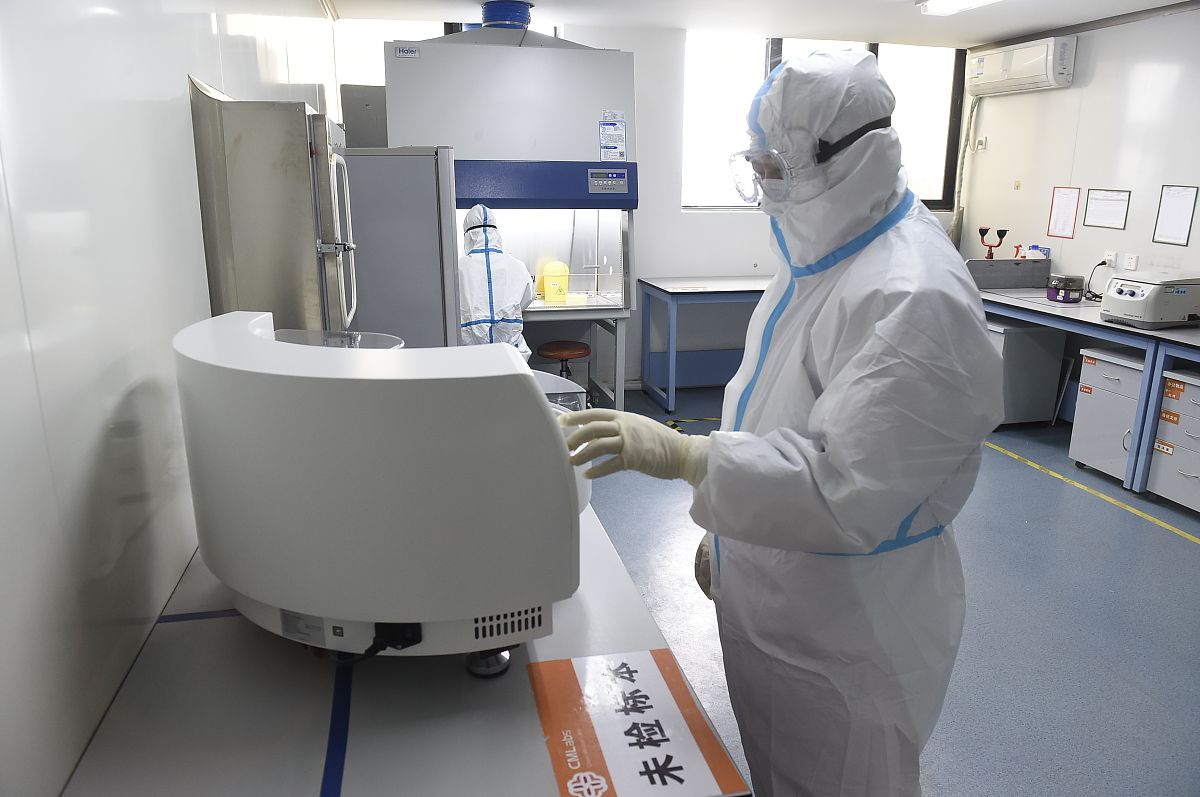 工程材料检测技术专业就业方向：从检测机构到科研院所