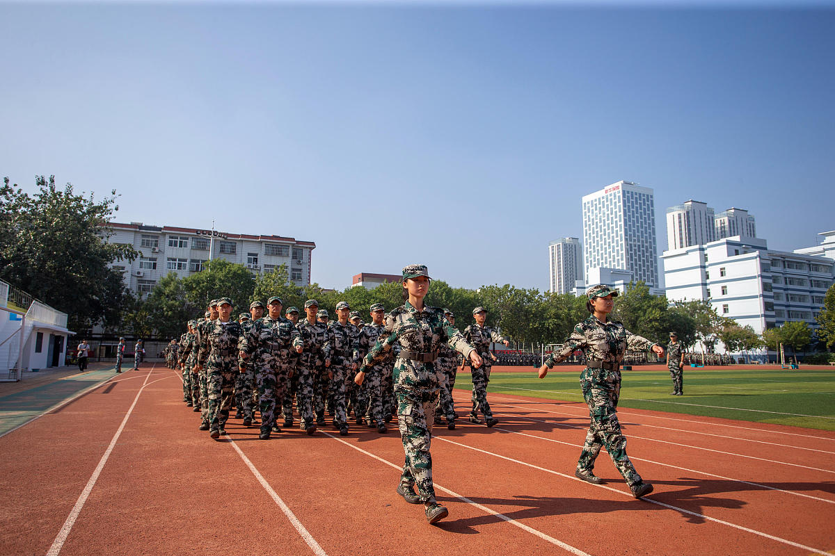上思县中等职业技术学校运动训练专业前景好不好