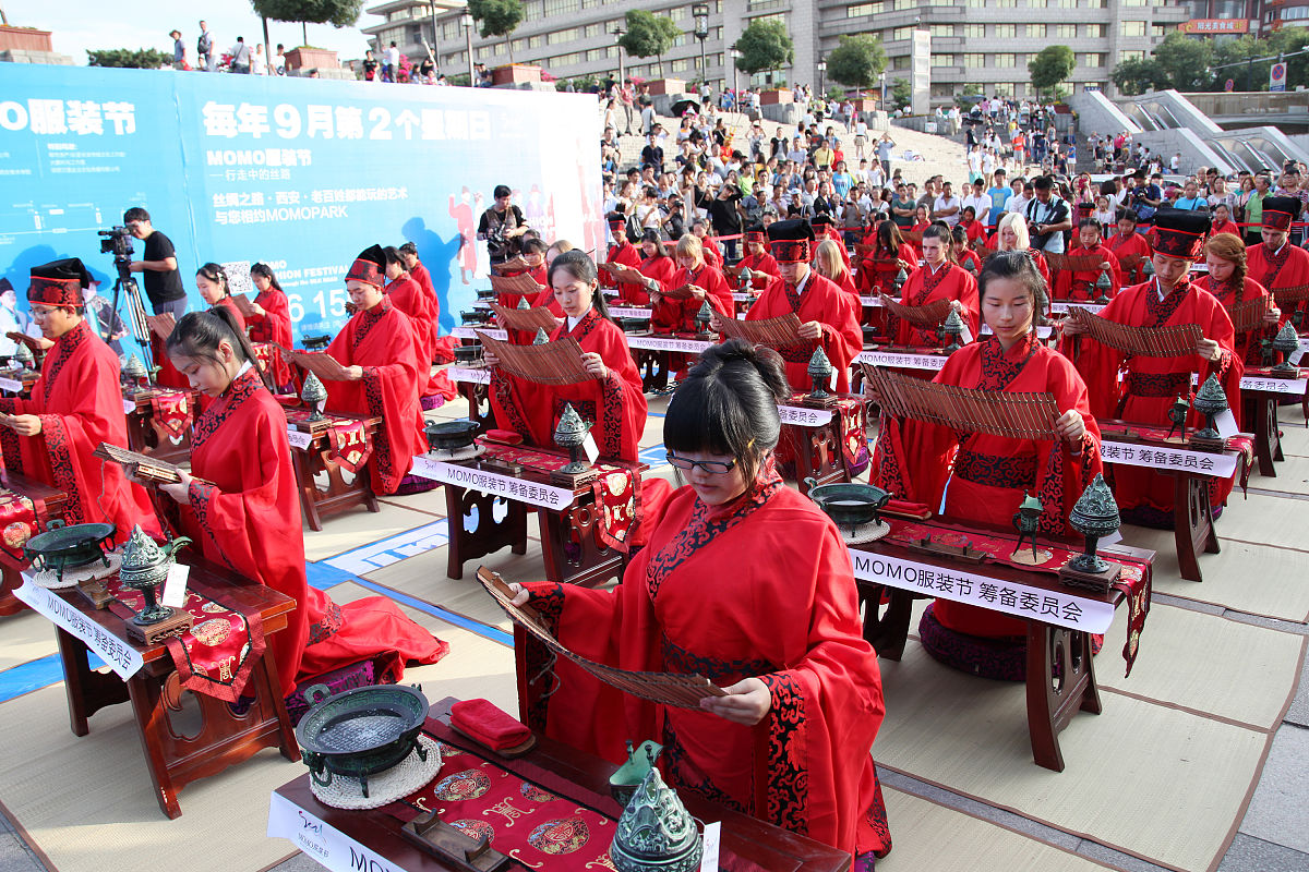 西安高中和中专学校哪个适合你？