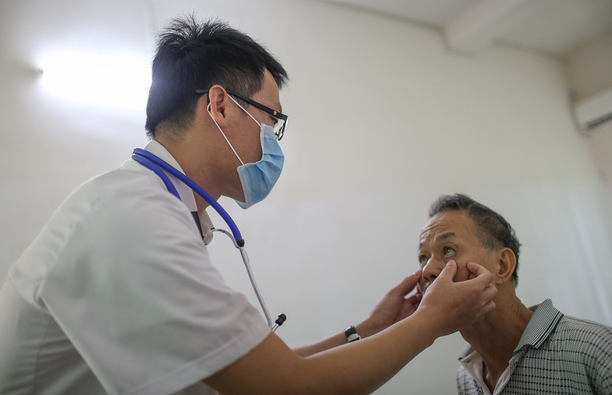 江苏2023年卫生院考试要多少分？应试技巧分享