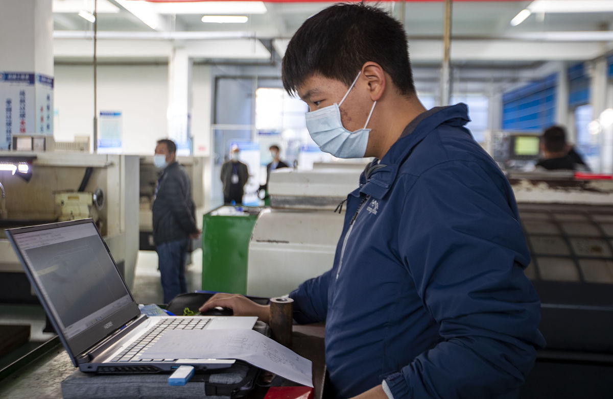 广东省轻工业技师学院2023年招生简章好不好