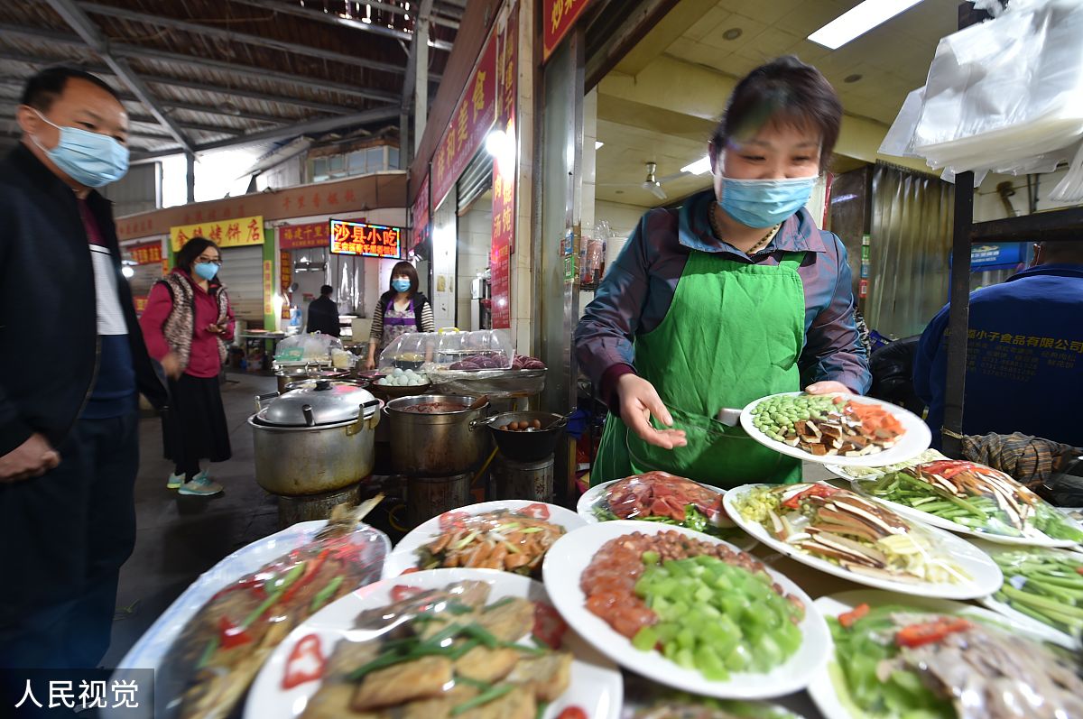 吃大锅饭容易上火？原因解析及预防措施！