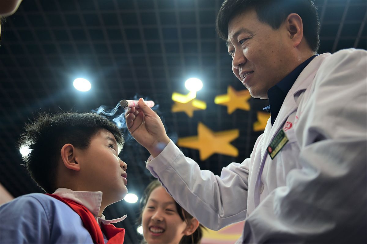 沧州2022年有哪些大专学校有卫校专业