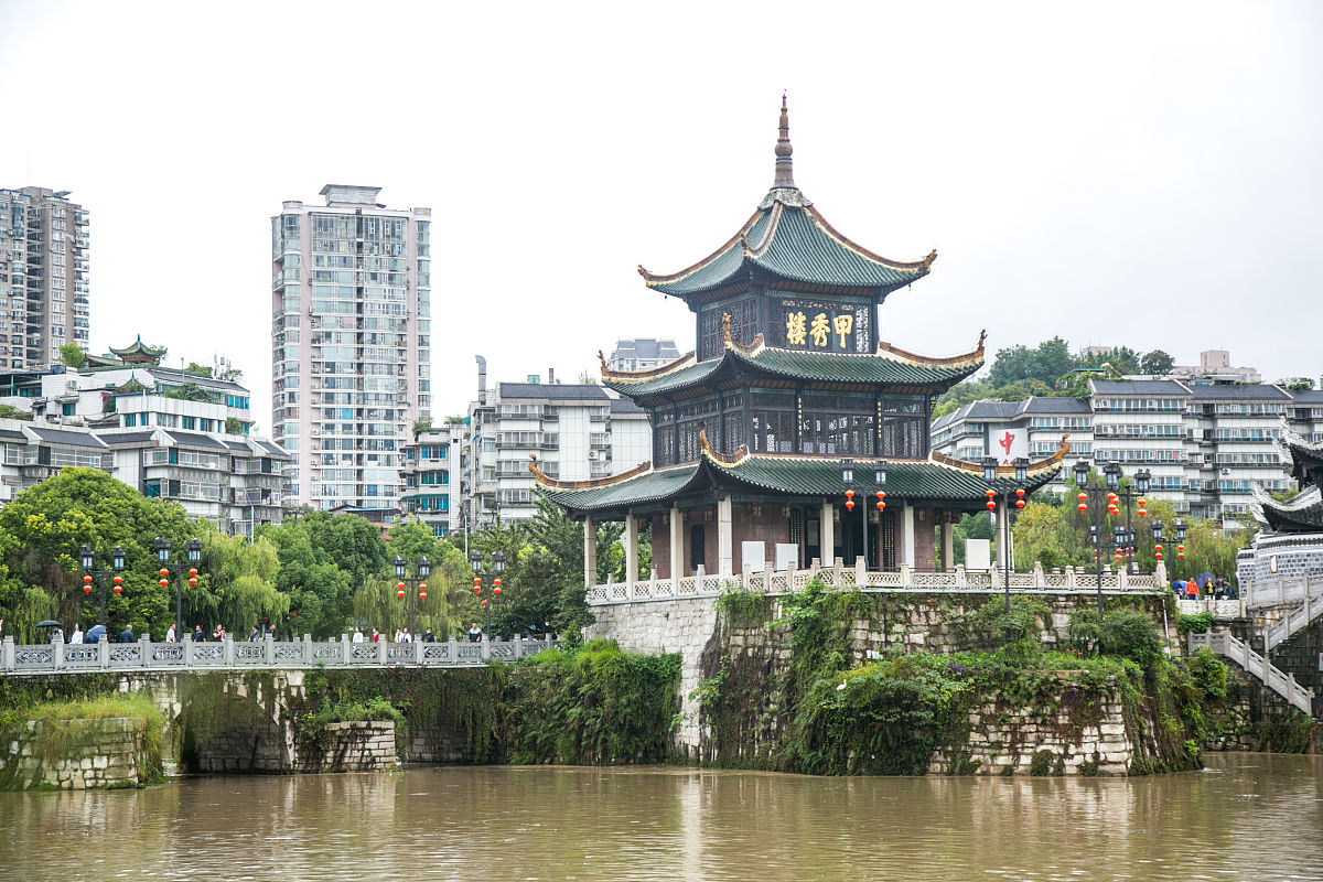 2019年贵阳卫校招生有哪些学校