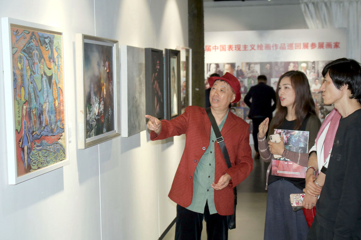 海南师范大学美术教育专业介绍 - 培养具备较高美术素养和教育能力的专业人才