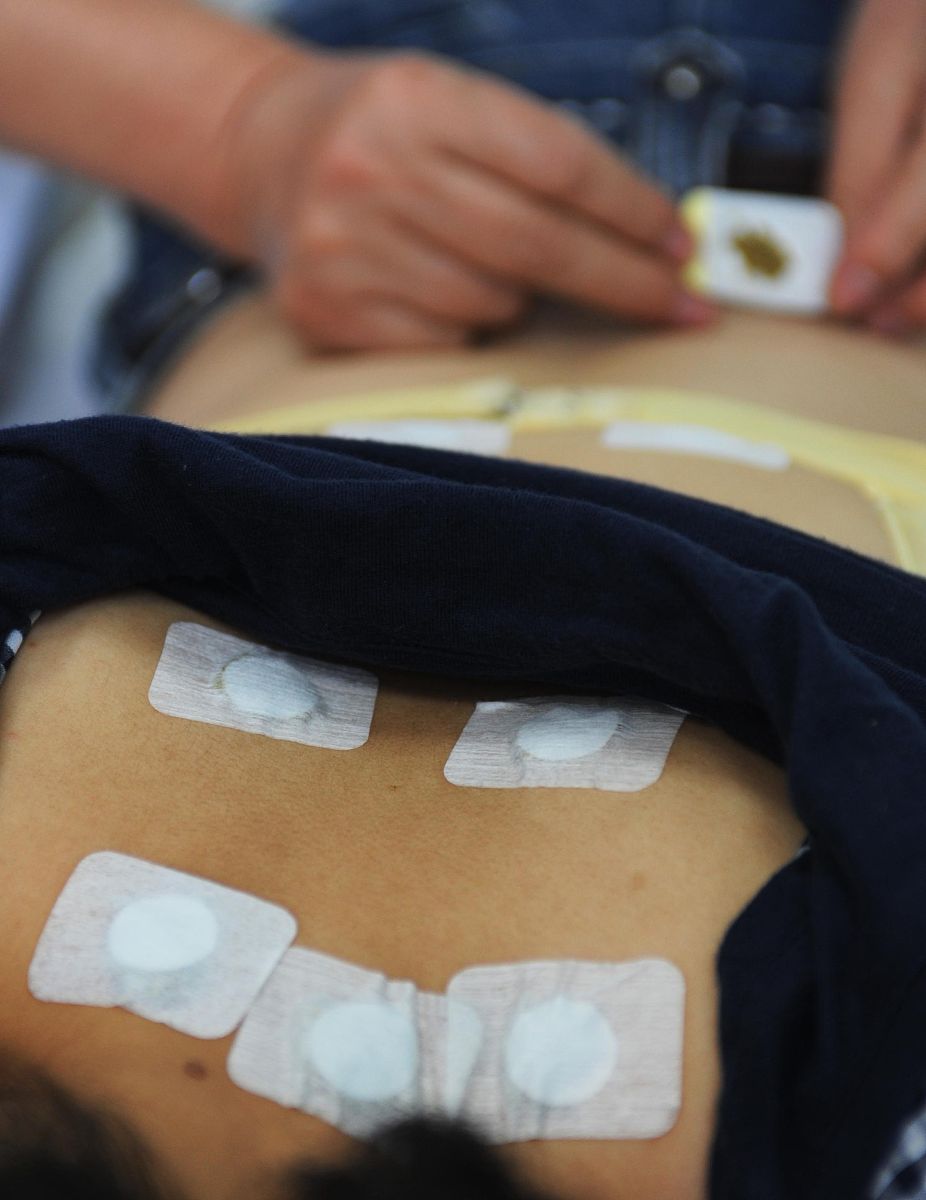 阑尾炎手术多久