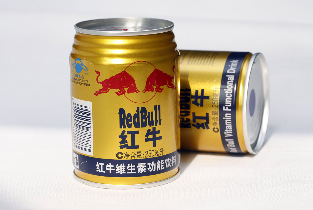 红牛维生素功能饮料和风味饮料的区别，