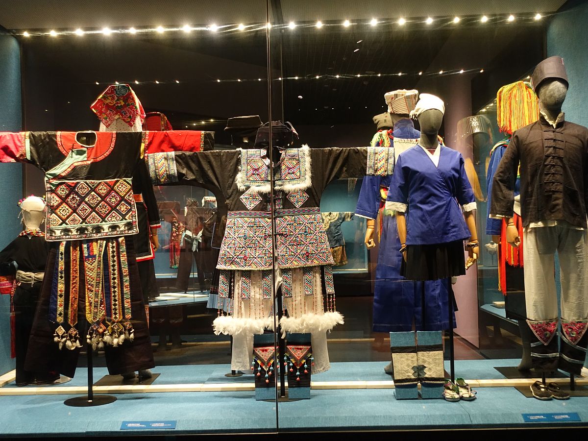 广西民族博物馆不少于5000字