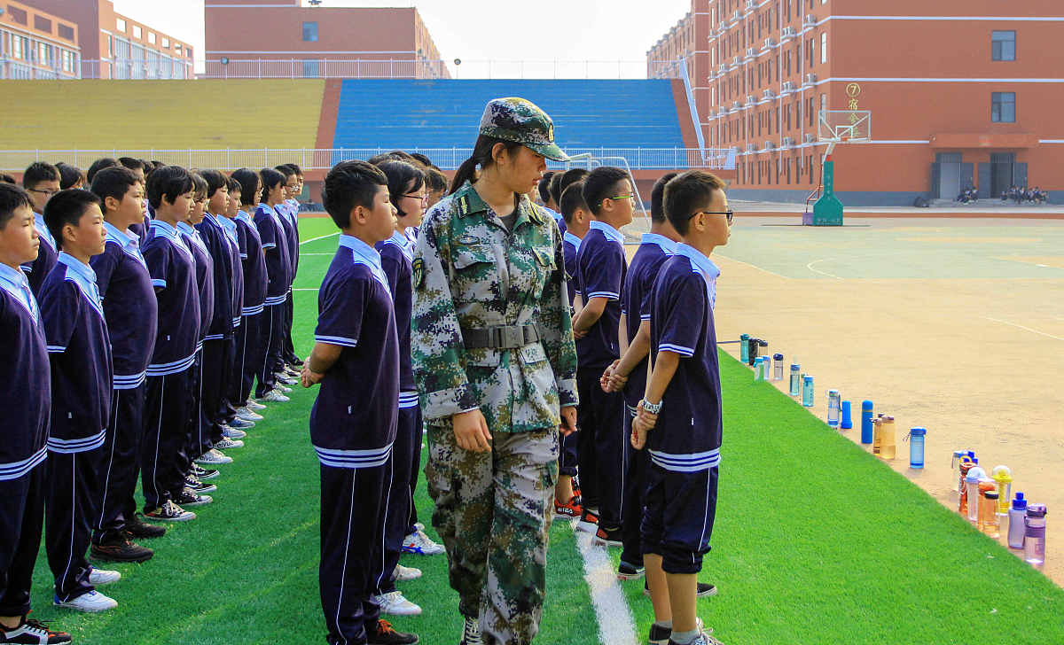 吉安文武学校2022年新专业：信息技术、新媒体、生物科技、旅游管理