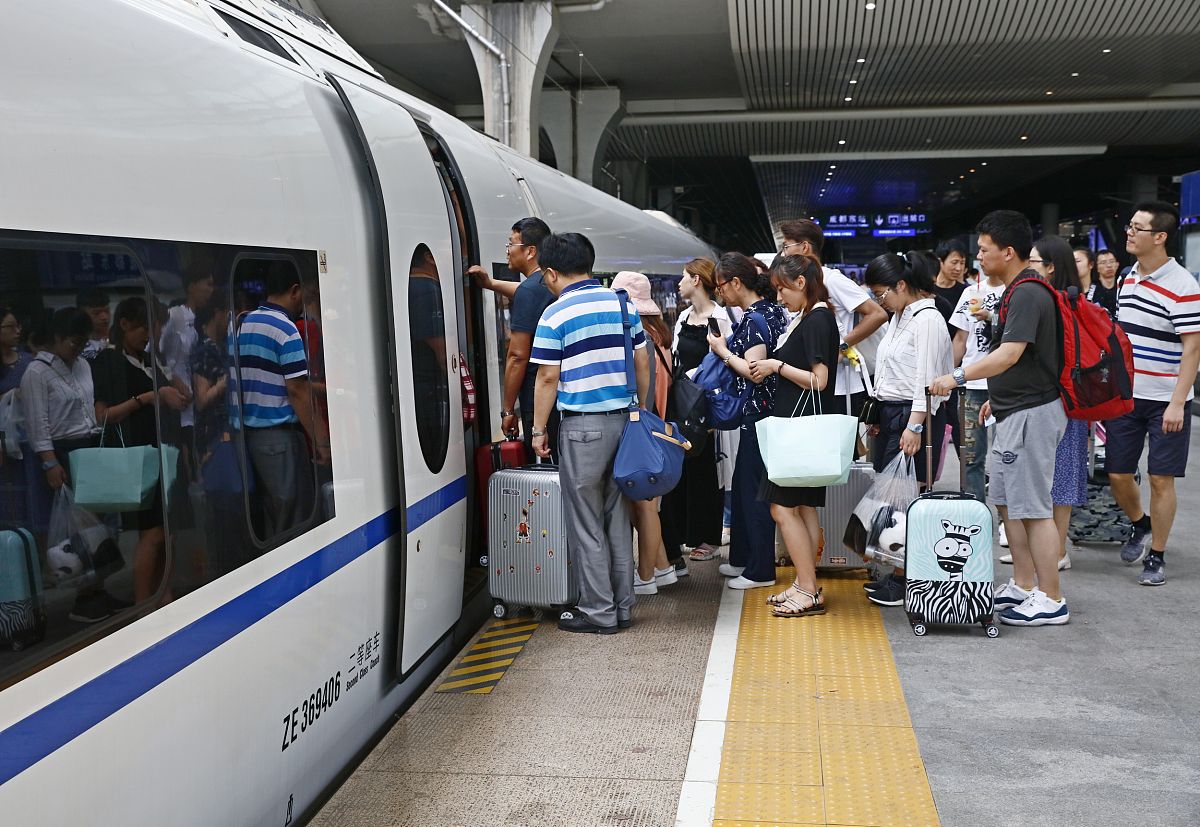 2023年四川省成都市高铁运输学校职业答疑：高铁乘