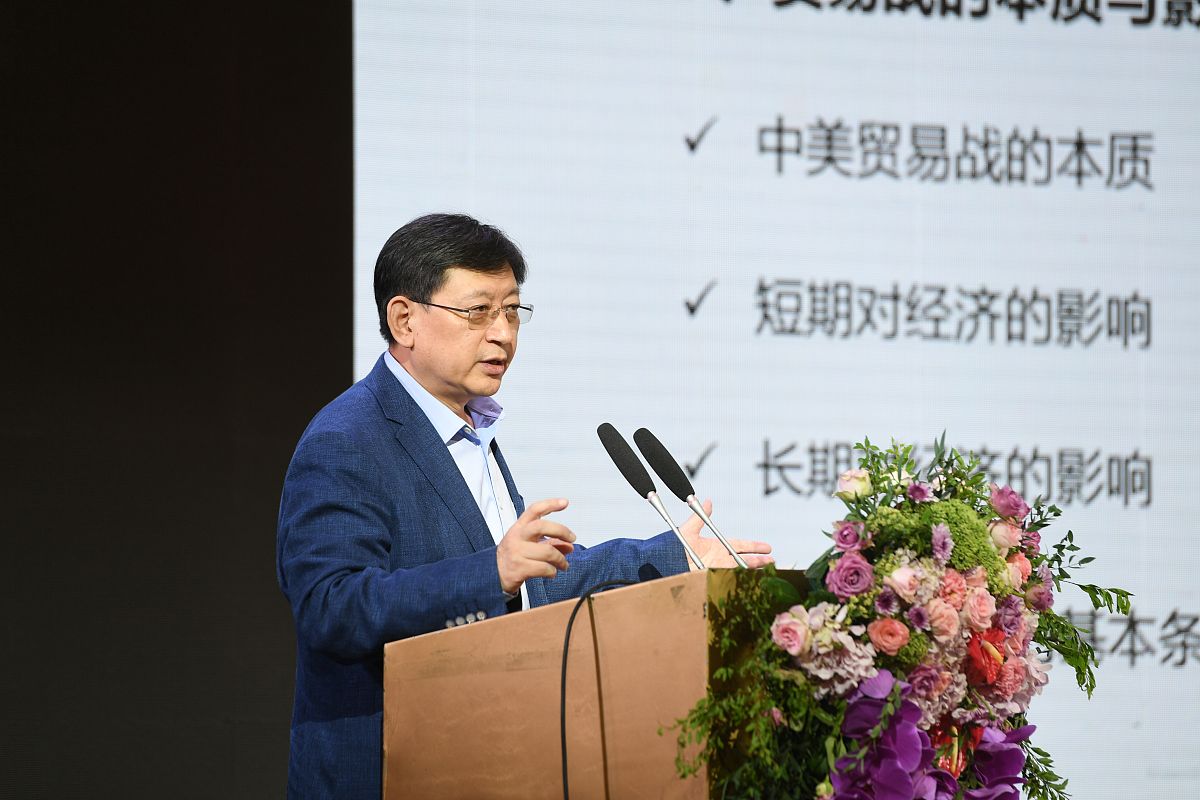 健康元首席科学家金方博士：引领科研创新