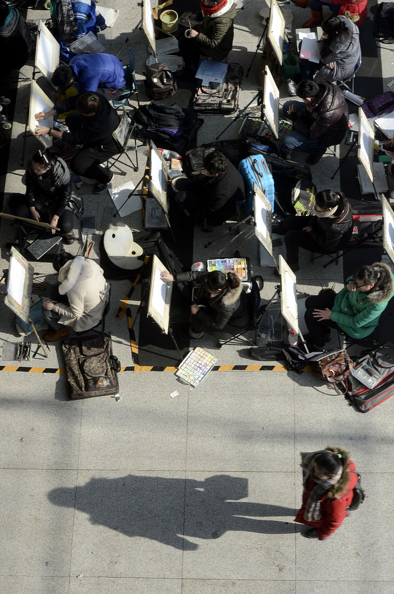 贵州省机械职业技术学校什么专业在招生高铁乘务专业就业方向如何